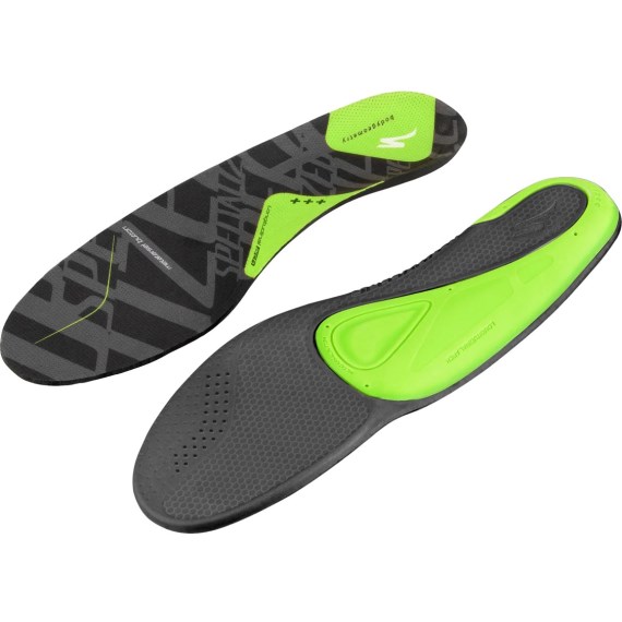 Body Geometry SL FOOTBEDS Specialized 42-43