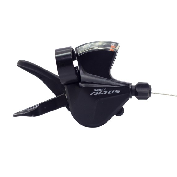 Shifter derecho 12v Shimano Altus SL-M2010-9R