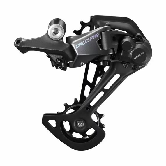 Pata de cambio Shimano Deore RD-M6100-SGS