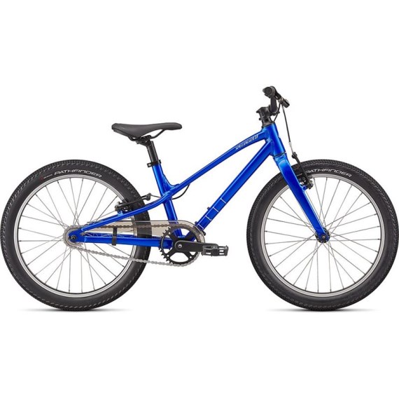 Bicicleta rodado 20 Specialized JETT