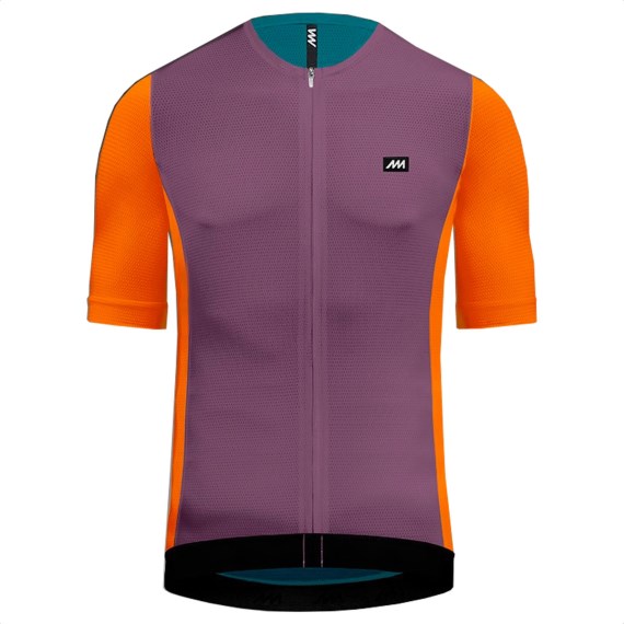 Jersey Magenta 8.8 FUNDAMENTAL 3 LILA