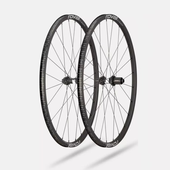 Ruedas ALPINIST SLX DISC Specialized para ruta- SET