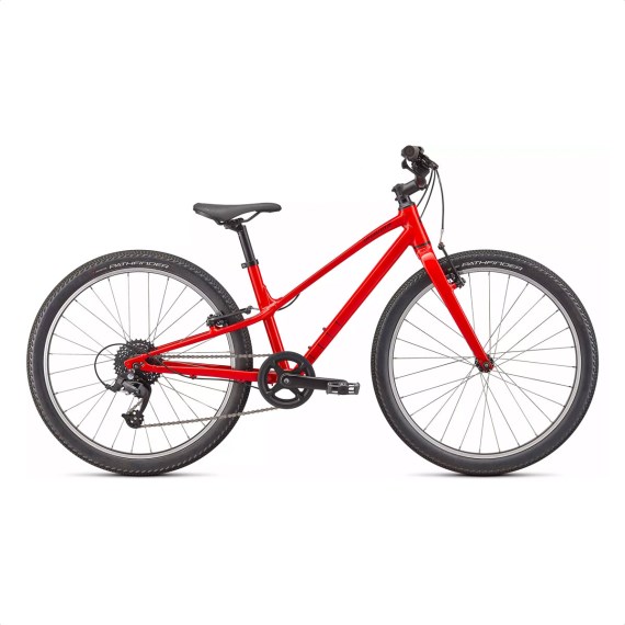 Bicicleta rodado 24 Specialized JETT 2022