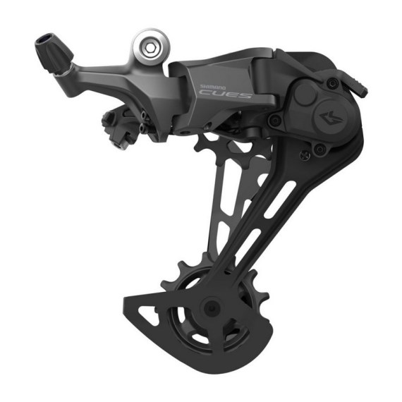 Pata de cambio Shimano Cues RD-U6000