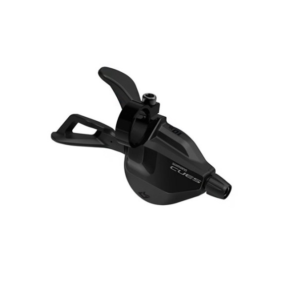 Manija integrada derecha 10v Shimano Cues SL-U6000-10R