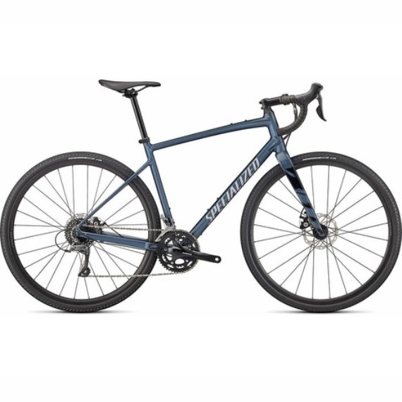 Bicicleta Rodado 29 Specialized DIVERGE E5 2022