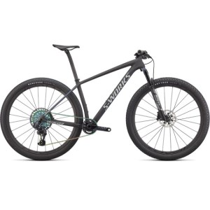 Bicicleta Rodado 29 Specialized EPIC HT S-WORKS