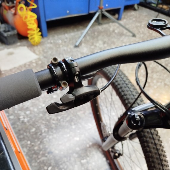 Bicicleta Rodado 29 Specialized EPIC HT