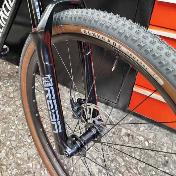 Bicicleta Rodado 29 Specialized EPIC HT