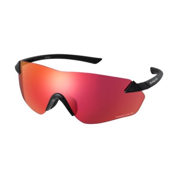 Lentes Shimano S-PHYRE c/lentes RIDESCAPE