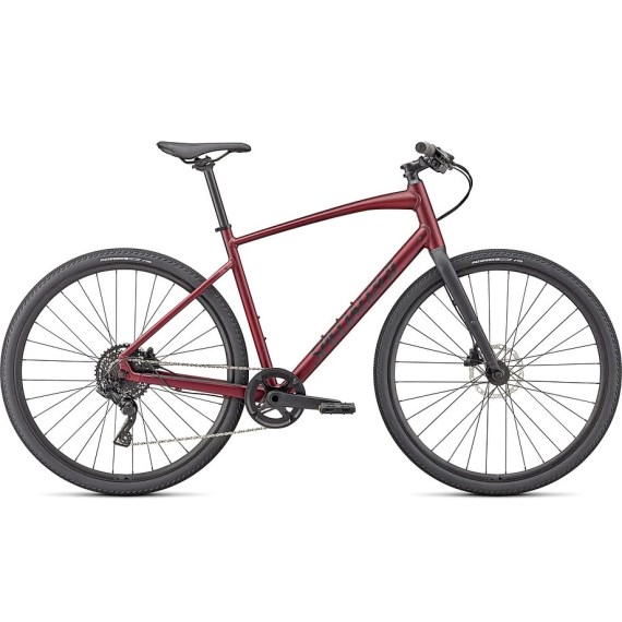 Bicicleta rodado 28 Specialized SIRRUS X 3.0 2022