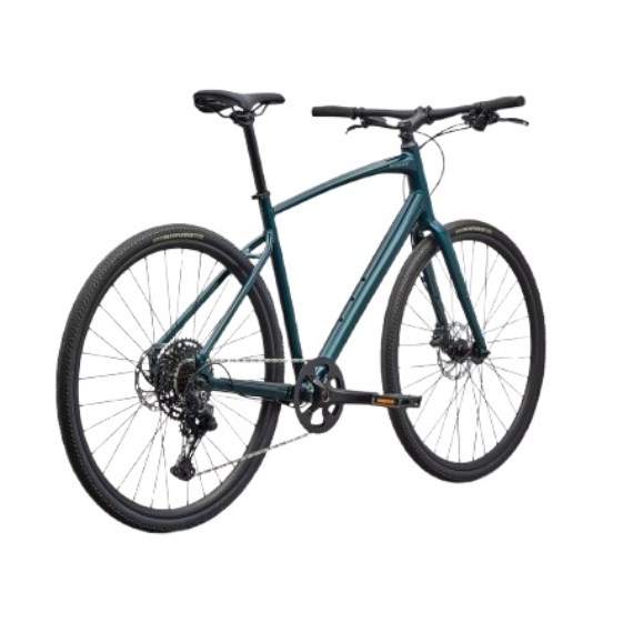 Bicicleta rodado 28 Specialized SIRRUS X 3.0