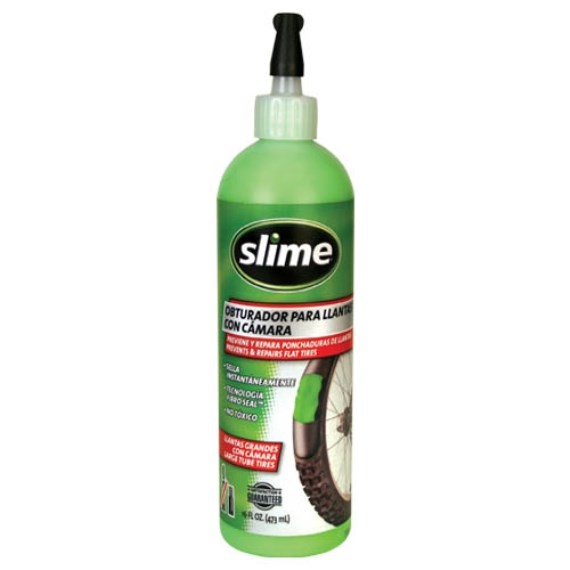 Sellador para camara SLIME 16oz