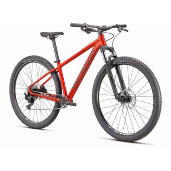 Bicicleta Rodado 29 Specialized ROCKHOPPER COMP