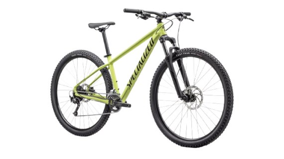 Bicicleta Rodado 29 Specialized ROCKHOPPER SPORT