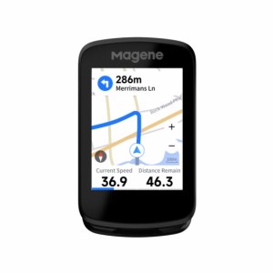 Ciclocomputadora inteligente para bicicleta MAGENE C606 con GPS