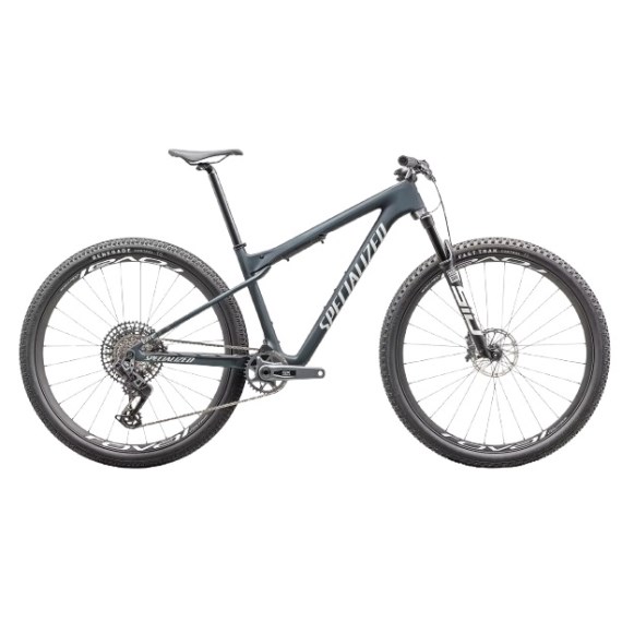 Bicicleta rodado 29 Specialized EPIC EXPERT WORLD CUP