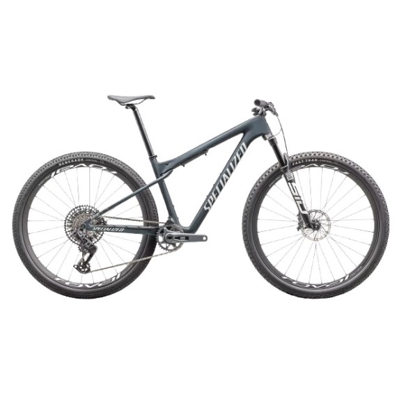 Bicicleta rodado 29 Specialized EPIC EXPERT WORLD CUP 2024