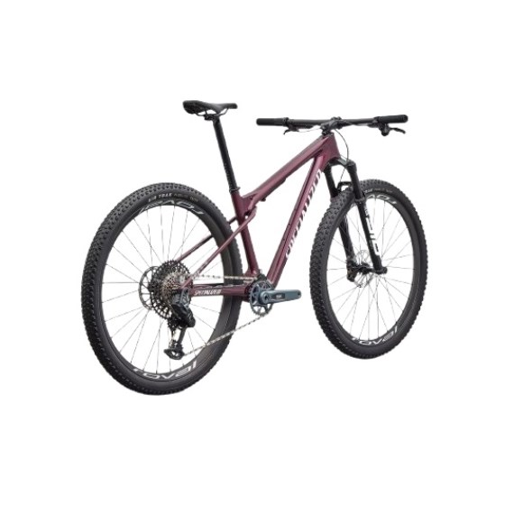 Bicicleta rodado 29 Specialized EPIC EXPERT WORLD CUP