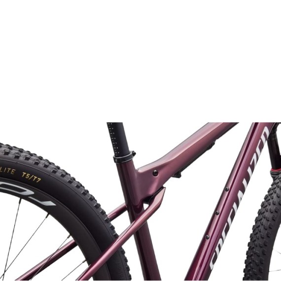 Bicicleta rodado 29 Specialized EPIC EXPERT WORLD CUP