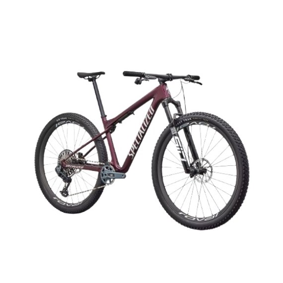 Bicicleta rodado 29 Specialized EPIC EXPERT WORLD CUP