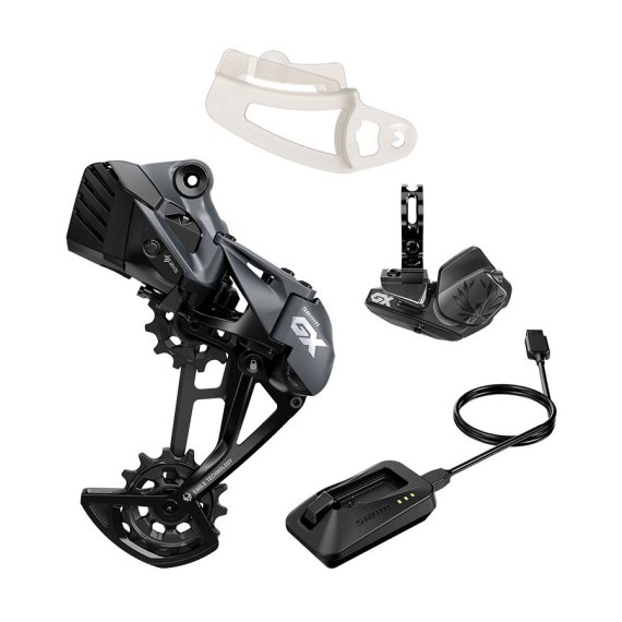 Kit Electrónico MTB SRAM GX Eagle AXS 1x12v