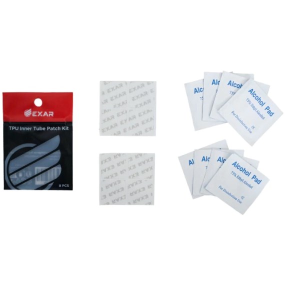 Repair kit Exar TPU