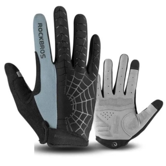 Guantes técnicos spider ROCKBROS