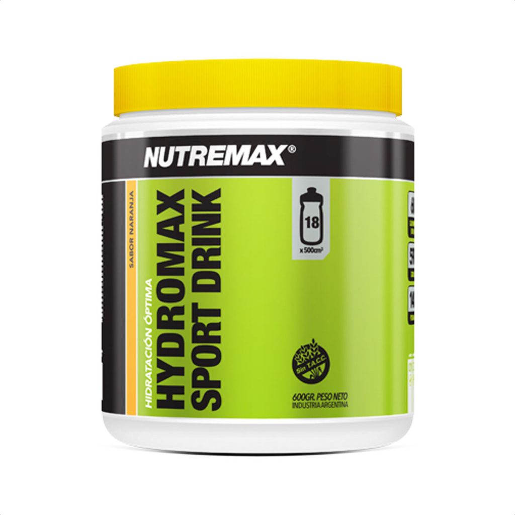 Hydromax 600 g
