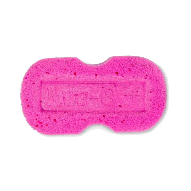Esponja expansible para lavado Muc-Off