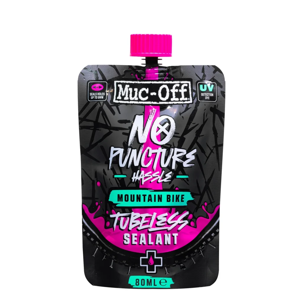 Sellante tubeless Muc-Off No Puncture Hassle MTB