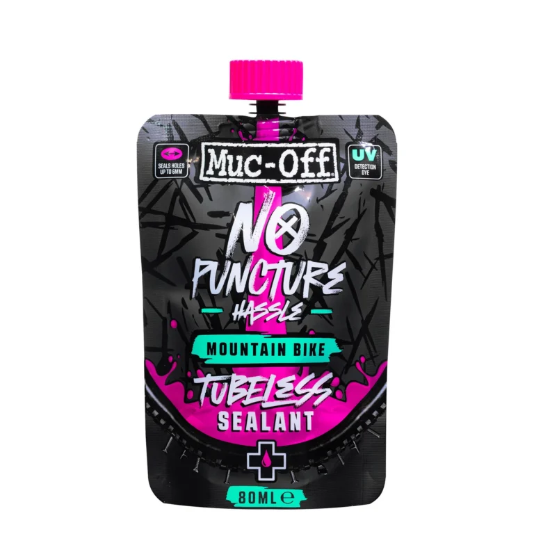 Sellante tubeless Muc-Off No Puncture Hassle MTB