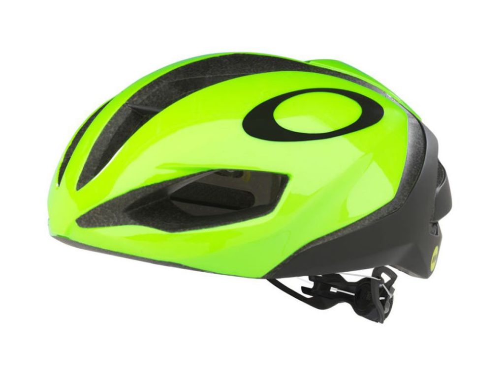 Casco Oakley ARO5