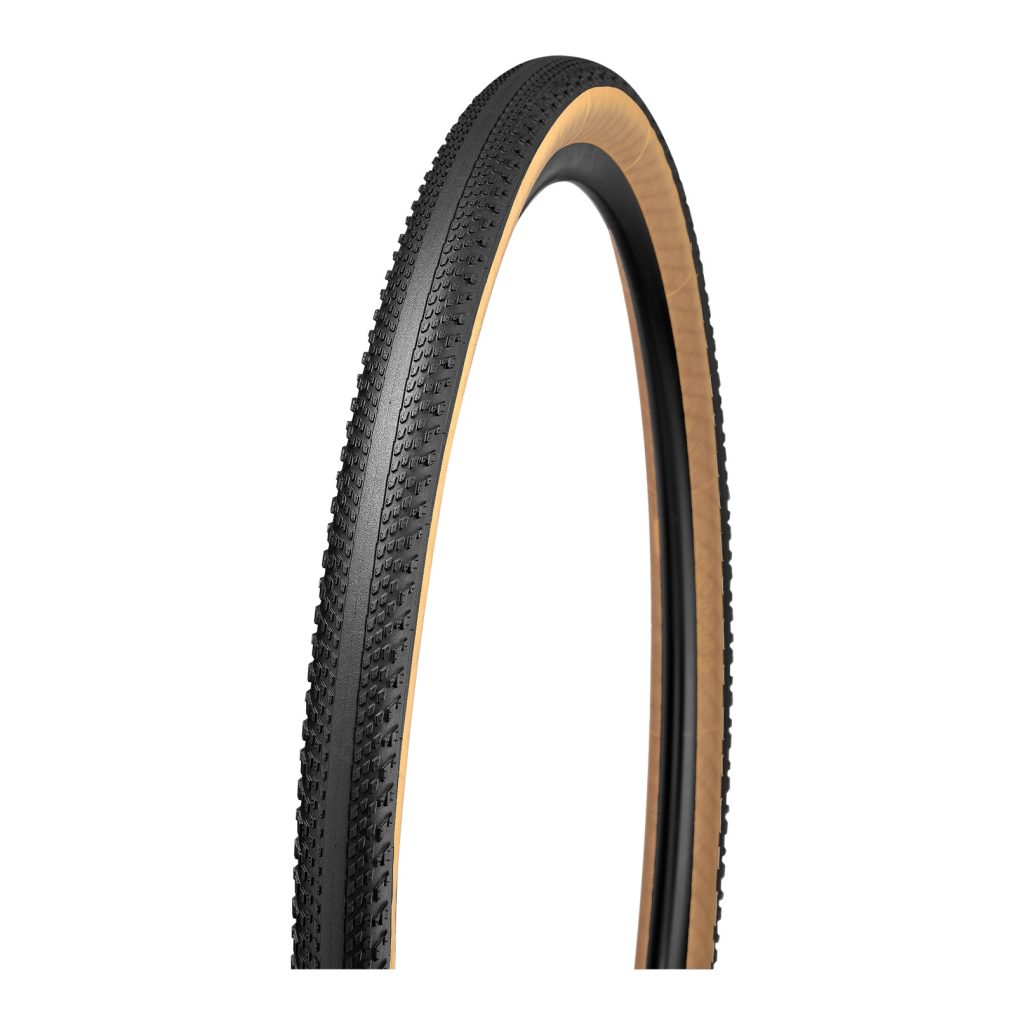 Cubierta Specialized Pathfinder 700x45C tubeless