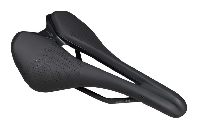 Asiento Specialized Romin Evo Expert Gel 155 mm