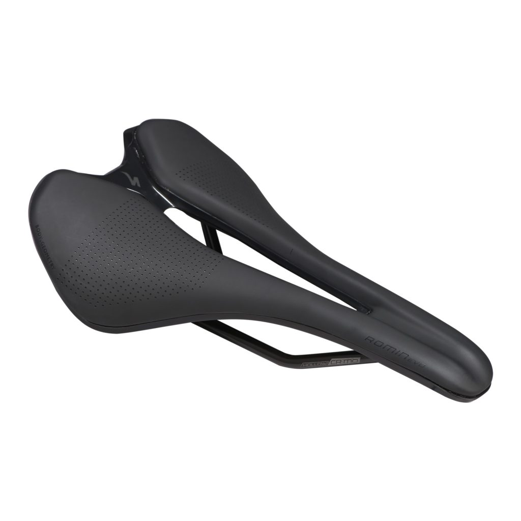 Asiento Specialized Romin Evo Comp 168 mm