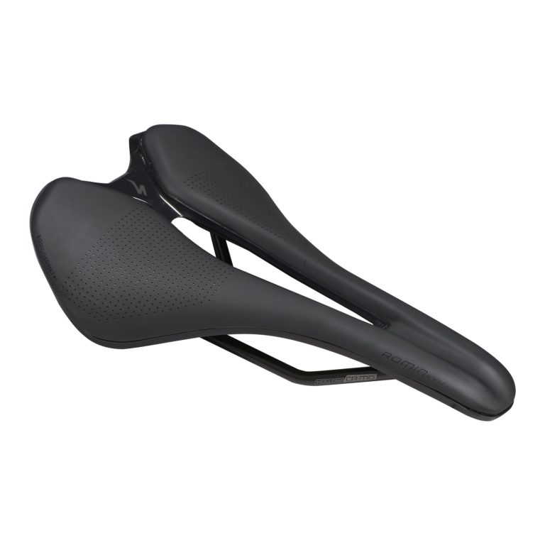 Asiento Specialized Romin Evo Comp Gel