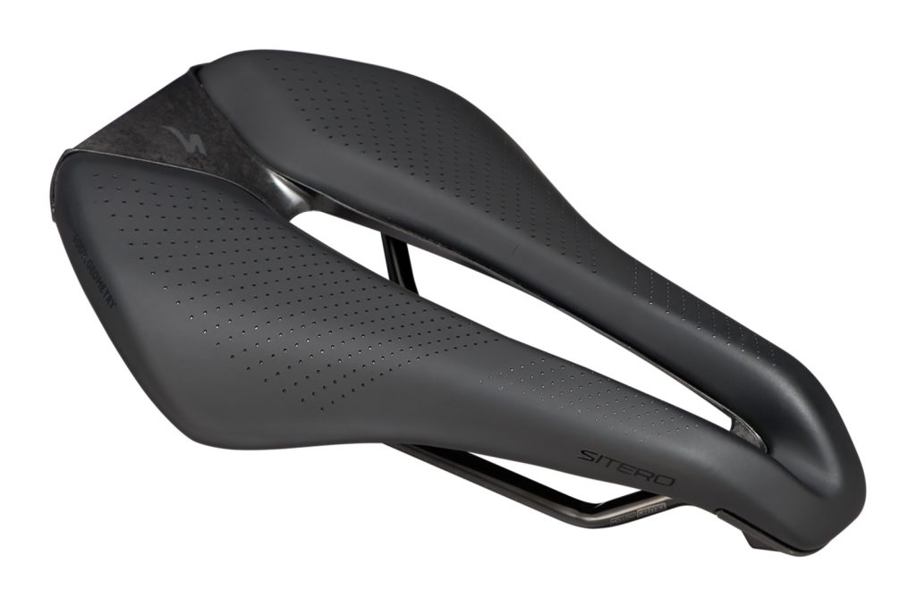 Asiento Specialized Sitero 155 mm