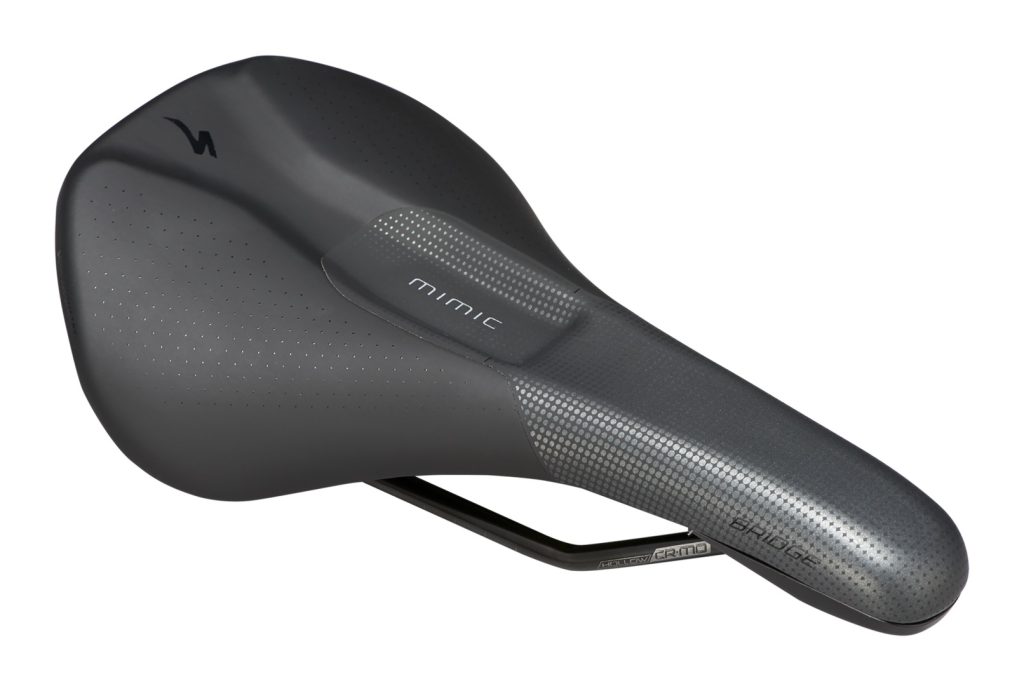 Asiento Specialized Bridge Comp con Mimic