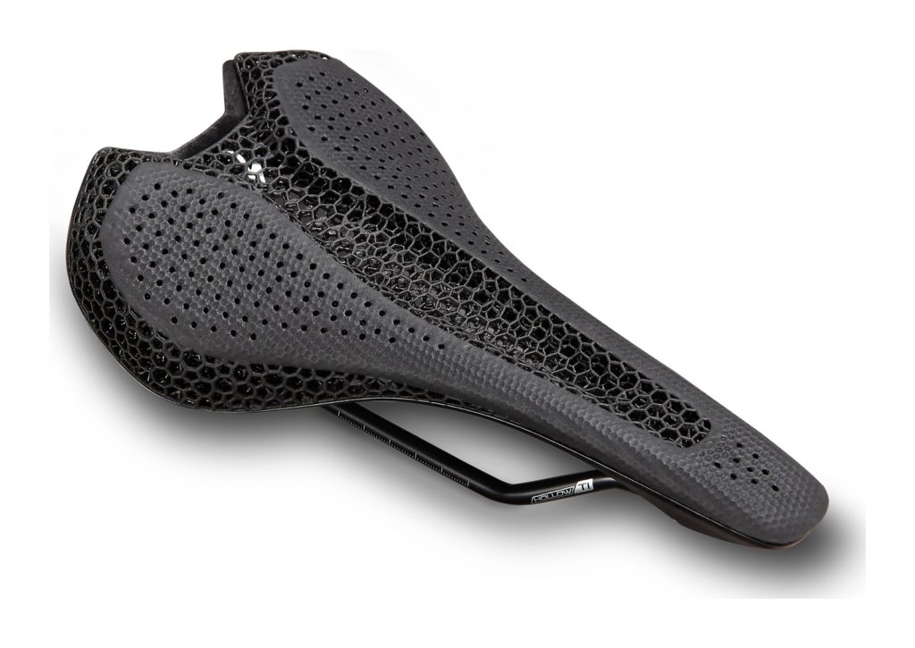 Asiento Specialized Romin Evo Pro Mirror 143 mm