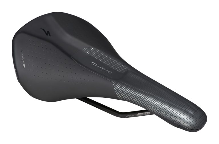 Asiento Specialized Phenom Comp con Mimic