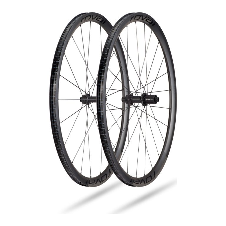 Rueda Roval Alpinist CLX II trasera 700C