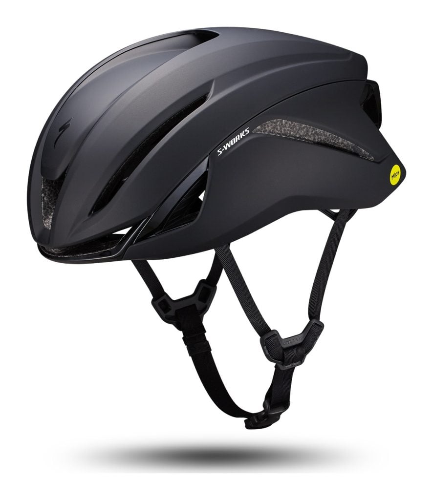Casco Specialized S-Works Evade 4