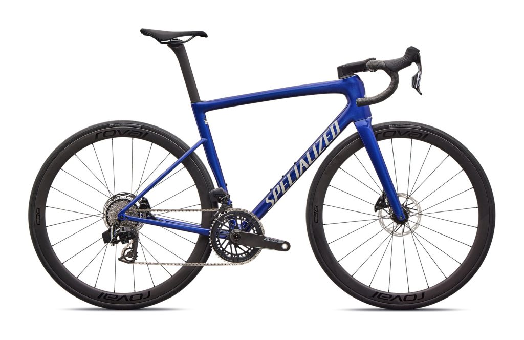 Tarmac SL8 Expert