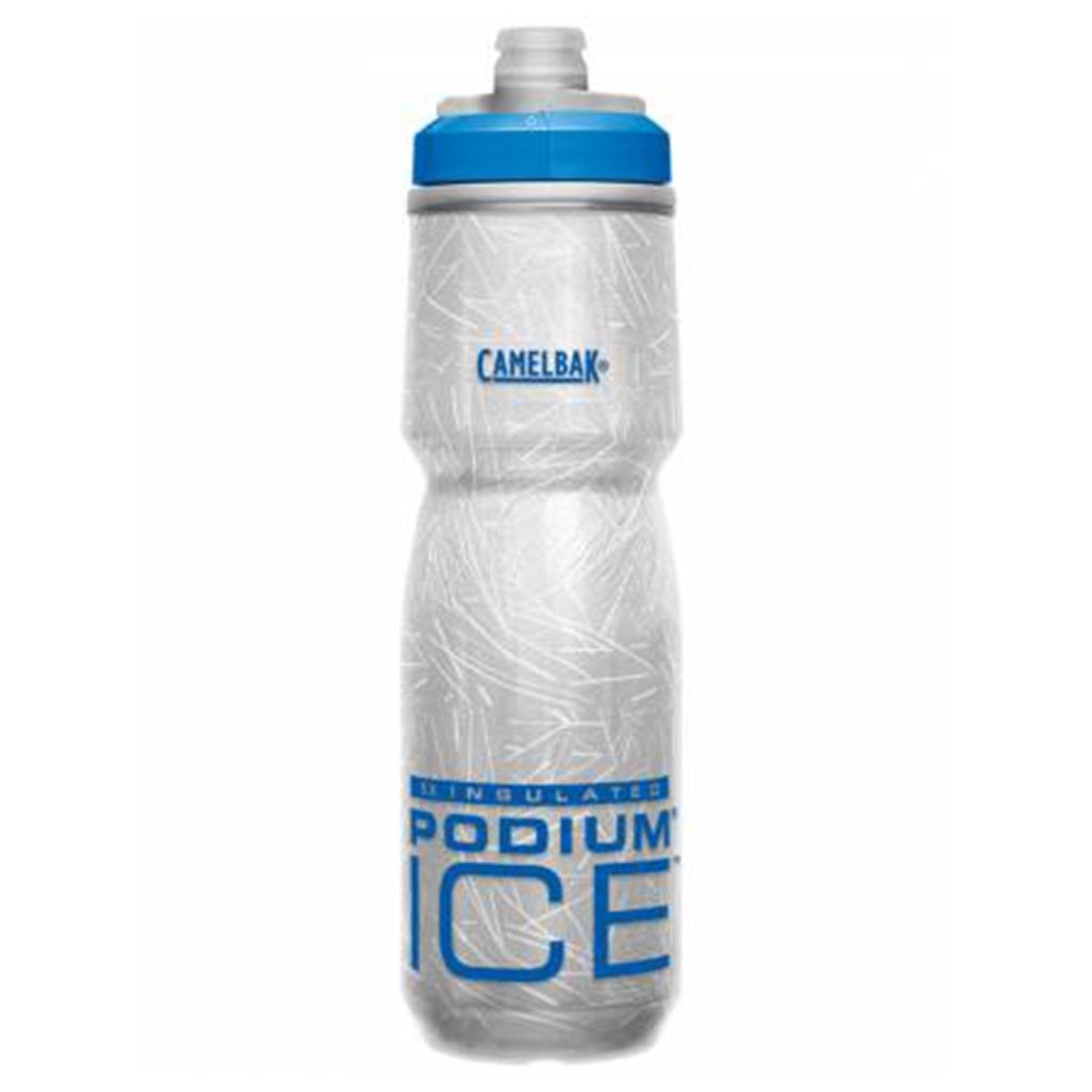 Caramañola térmica CamelBak Podium Ice 620 ml