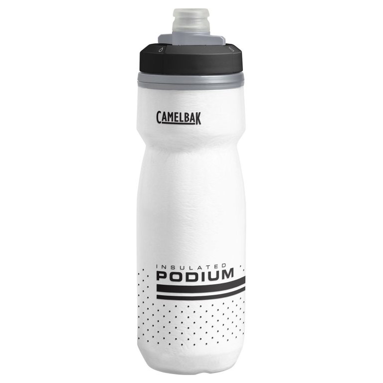 Caramañola Camelbak Podium Chill térmica 620 ml