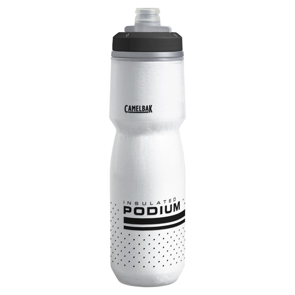 Caramañola Camelbak Podium Chill térmica 710 ml