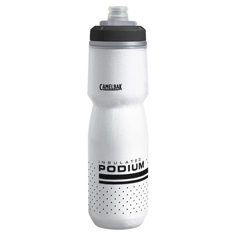 Caramañola Camelbak Podium Chill térmica 710 ml