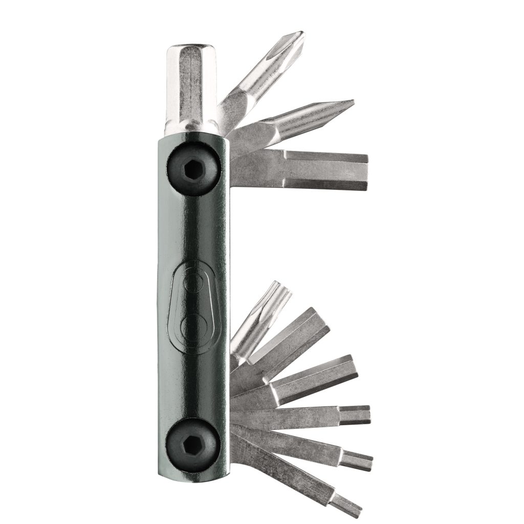 Herramienta multiuso Crankbrothers F11