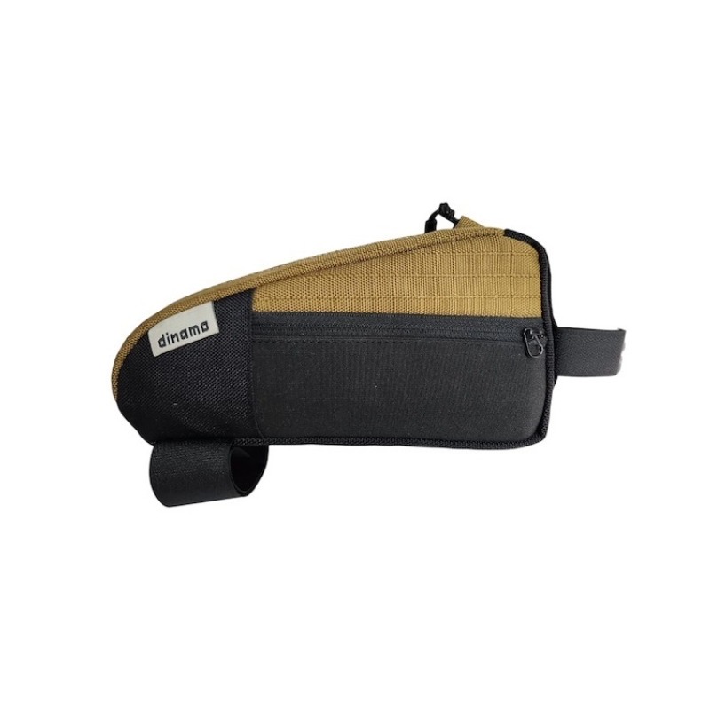 Bolso para bicicleta Dinamo Ombu